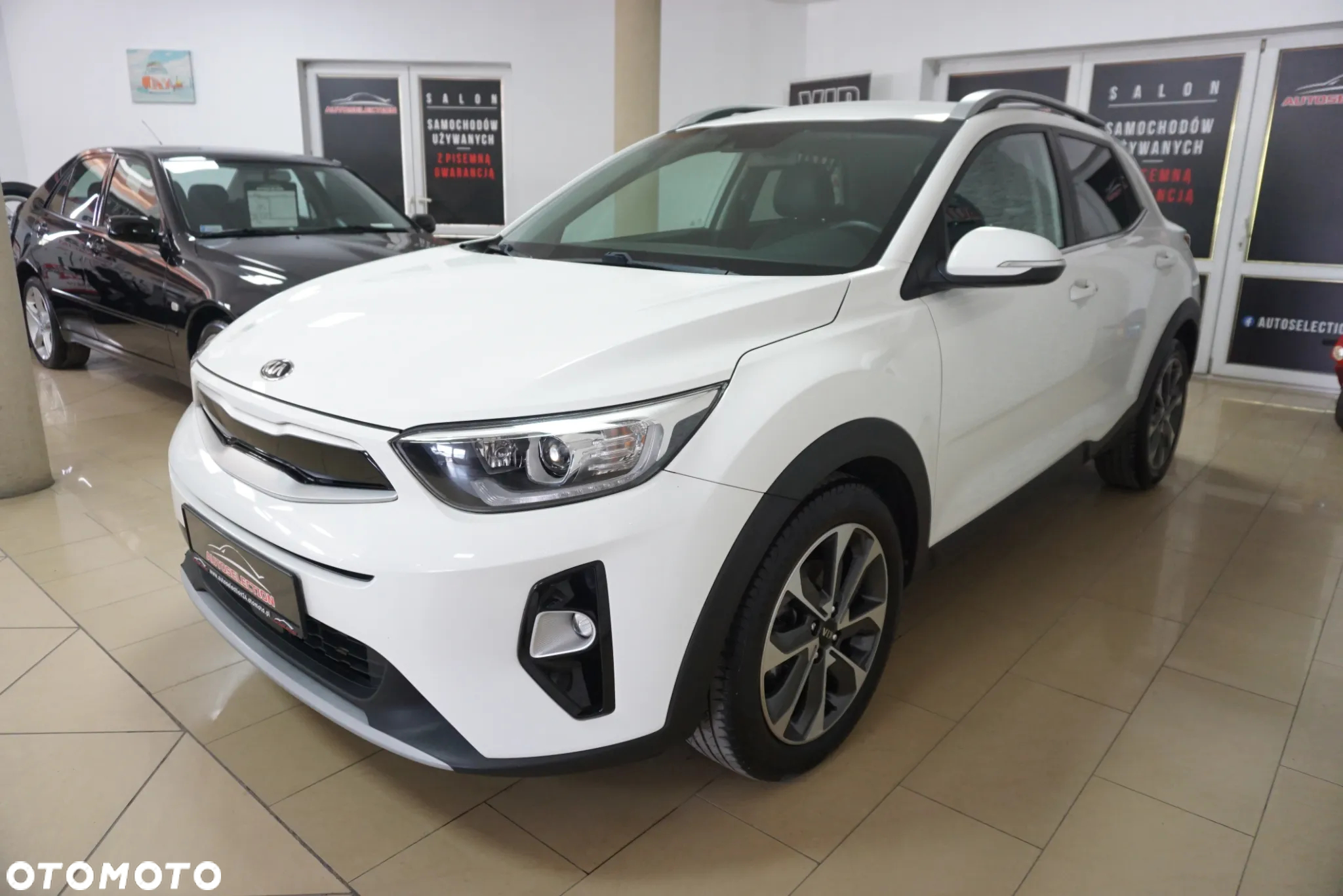 Kia Stonic 1.6 CRDi Spirit - 7