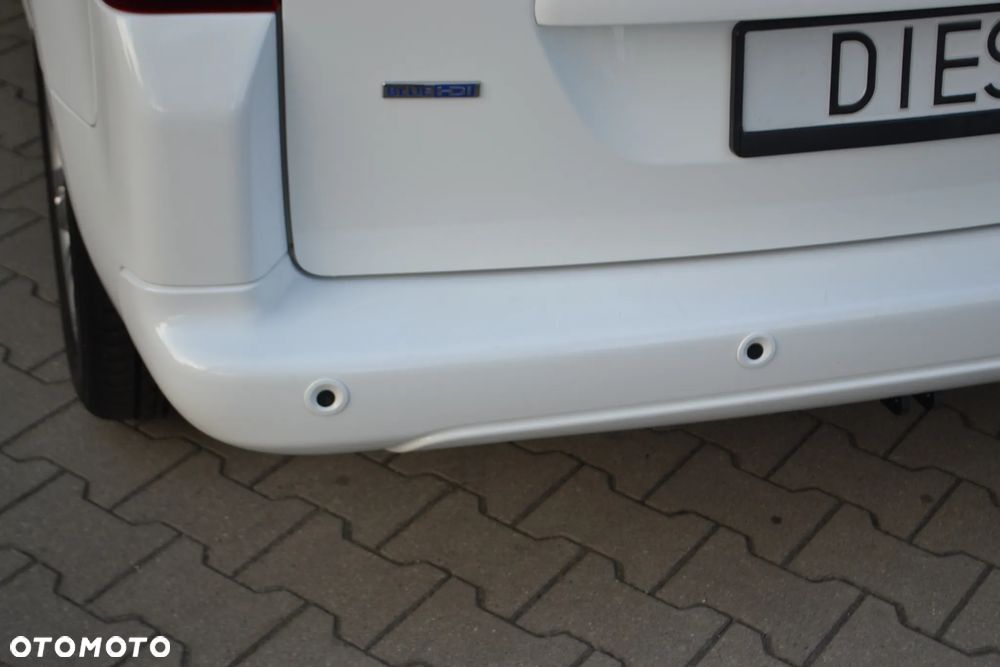 Citroën Berlingo - 10