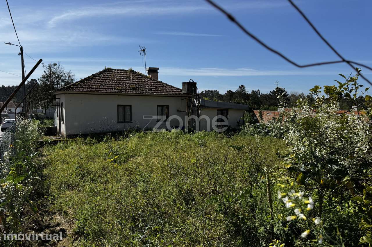 Moradia T3 em Remolha, Santa Maria da Feira - Grande imagem: 2/16