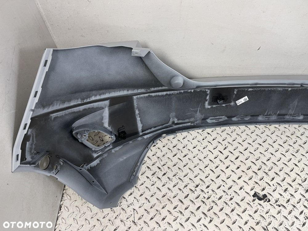 NOWY ORYGINALNY ZDERZAK TYLNY TYŁ FORD FIESTA ACTIVE MK8 8 VIII 17-21 6xPDC H1BB-17906-A1 - 8