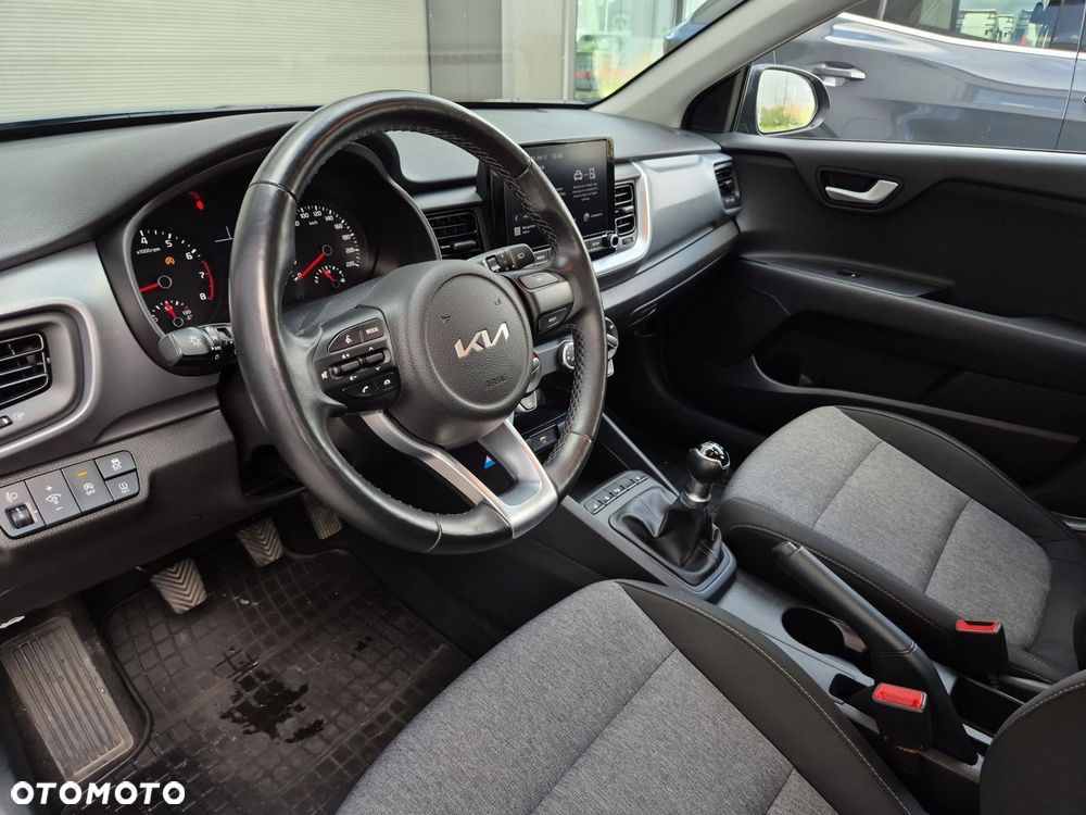 Kia Stonic 2024