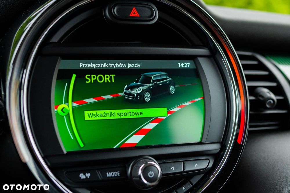 MINI Cooper - 21
