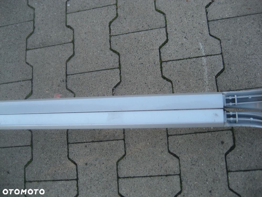KIA SORENTO 2 II 09-14R RELINGI DACHOWE - 5