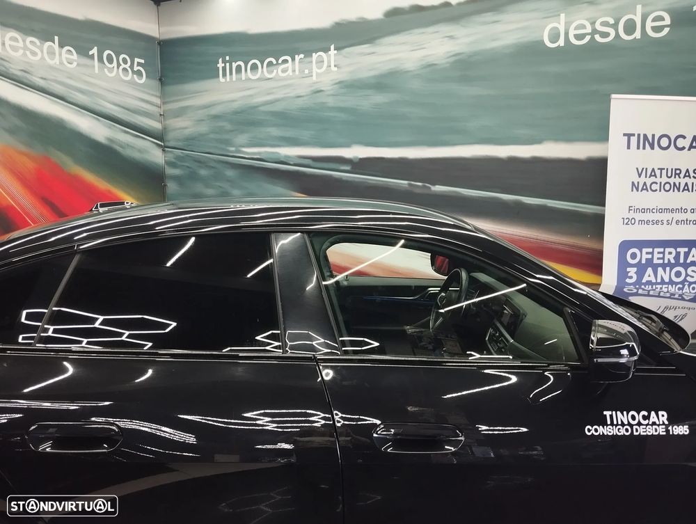 BMW 420 Gran Coupé d Pack Desportivo M Auto - 12