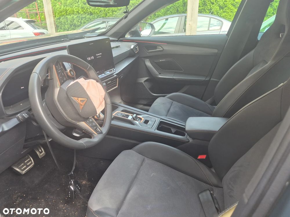Cupra Formentor 1.5 TSI DSG - 13