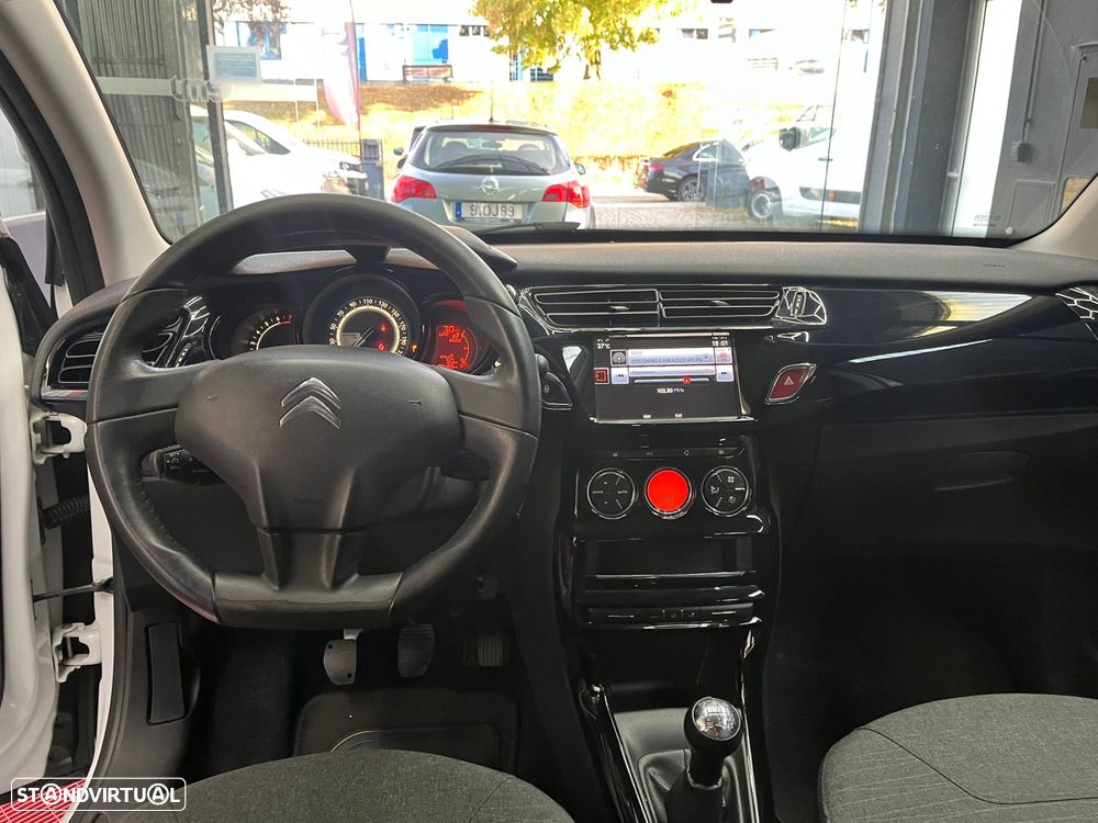Citroën C3 1.2 VTi Attraction - 11