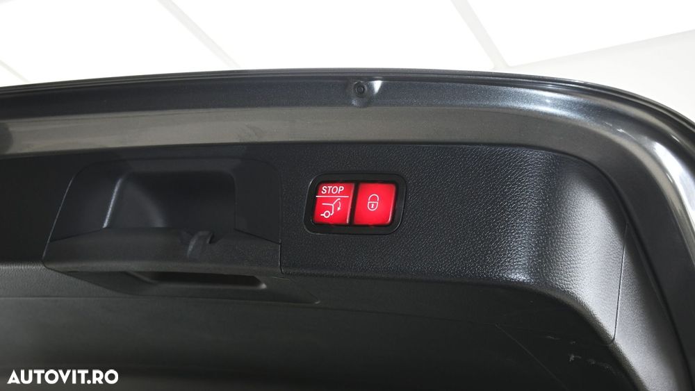 Mercedes-Benz GLC 200 4MATIC 9G-TRONIC - 30