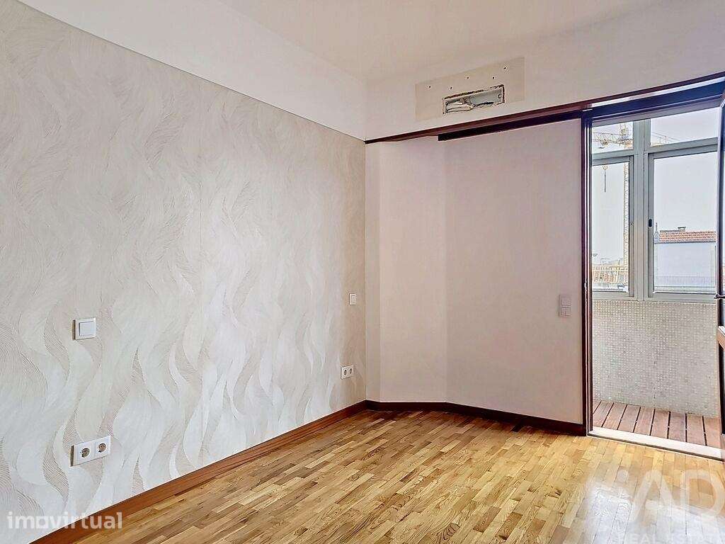 Apartamento T1 em Cedofeita, Santo Ildefonso, Sé, Miragaia, São Nicola - Grande imagem: 4/23