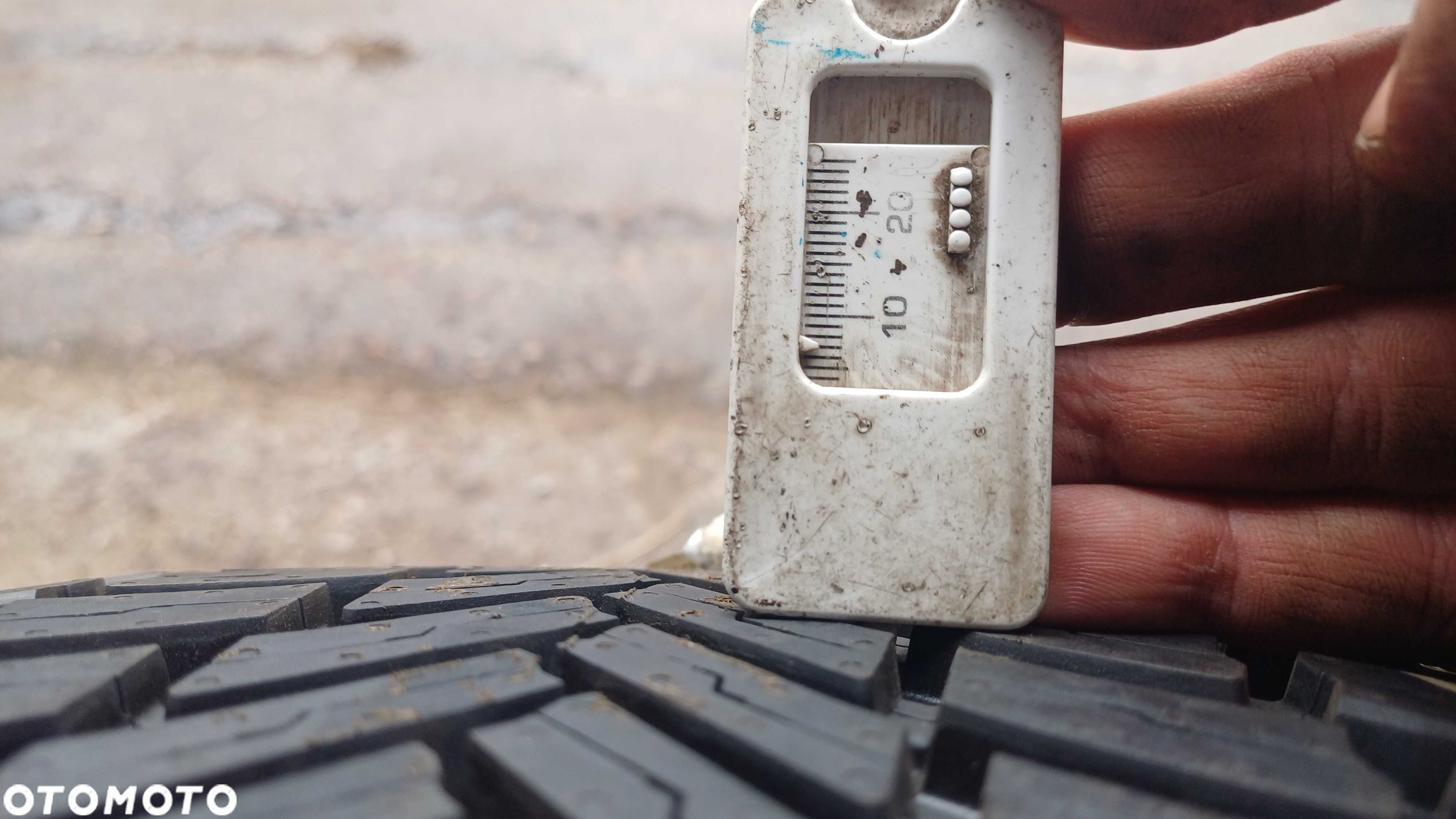 Bridgestone WeatherControl A005 245/45 R19 102V 2019r Demo - 3