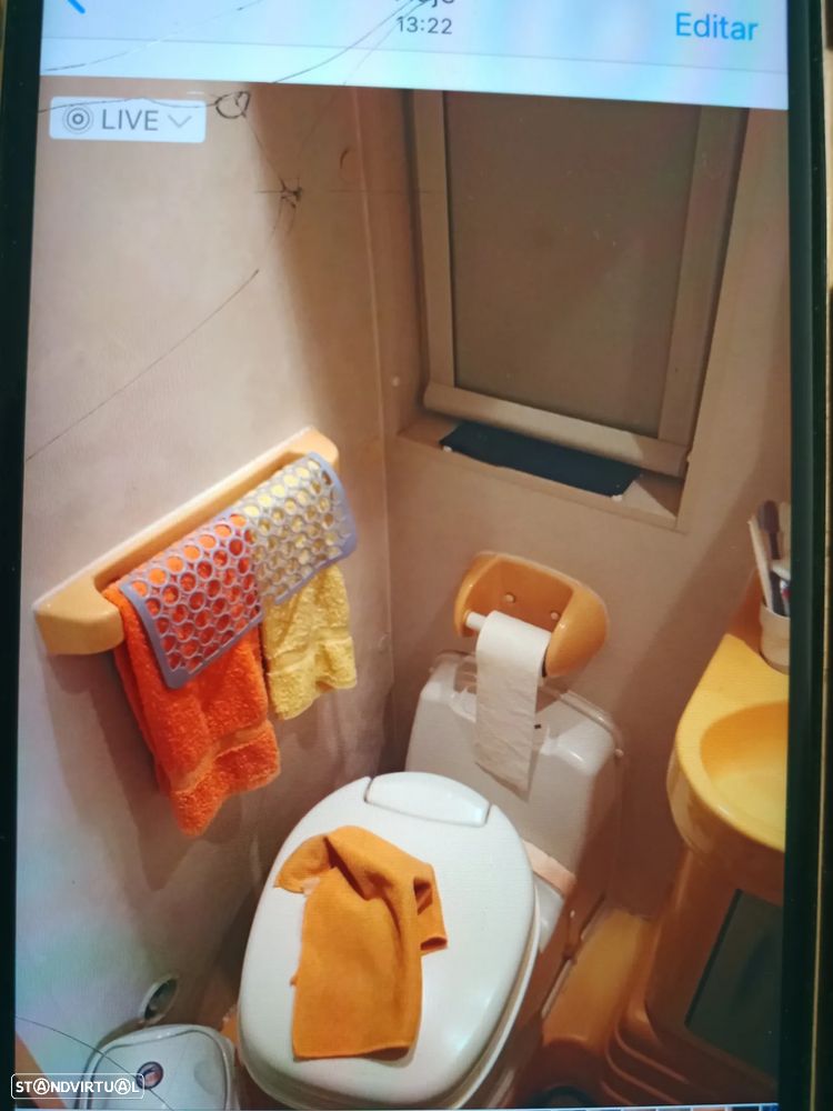 Joint Van Aventura Autocaravana - 54