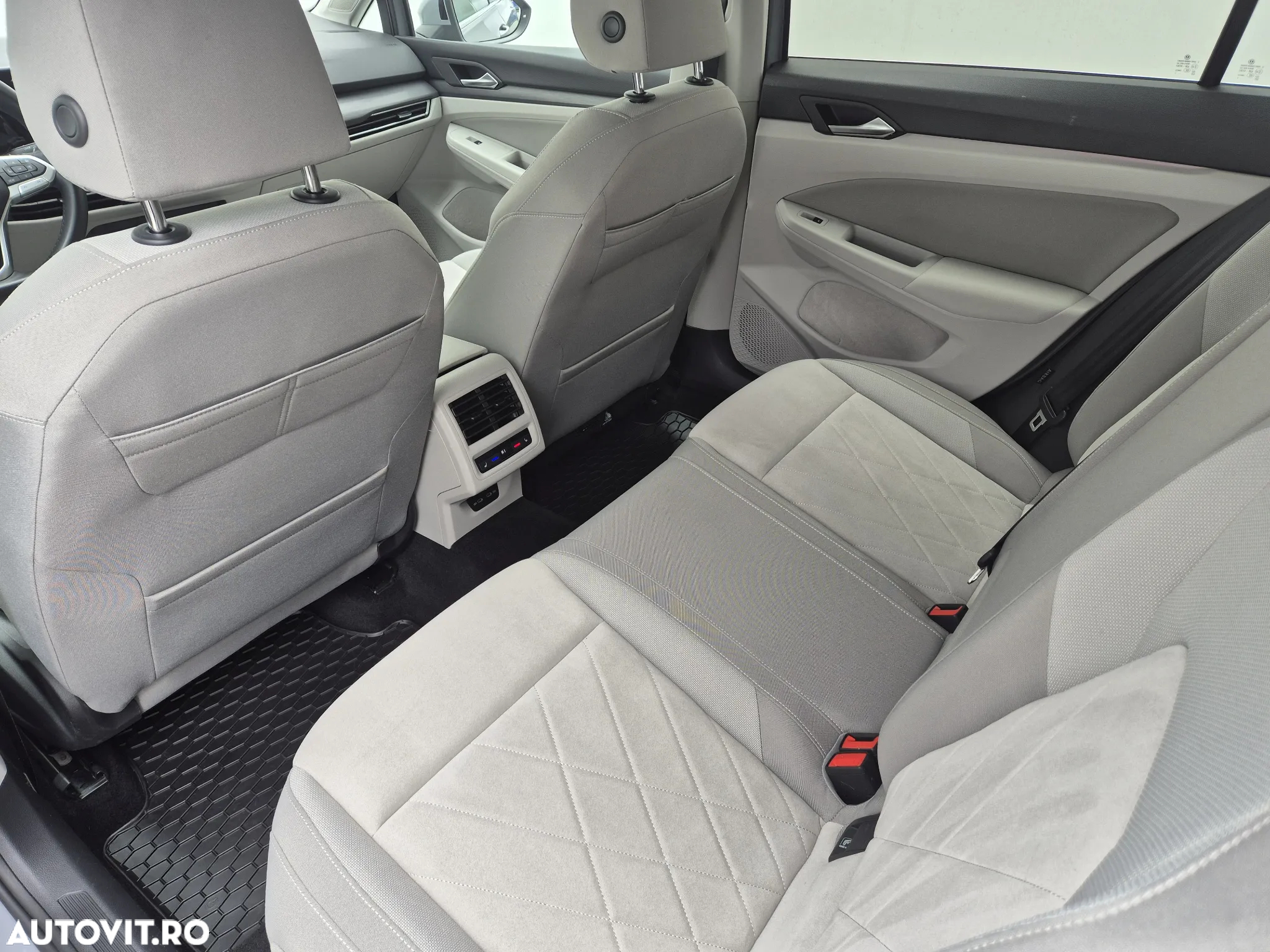 Volkswagen Golf Variant 2.0 TDI 150CP DSG Style - 13
