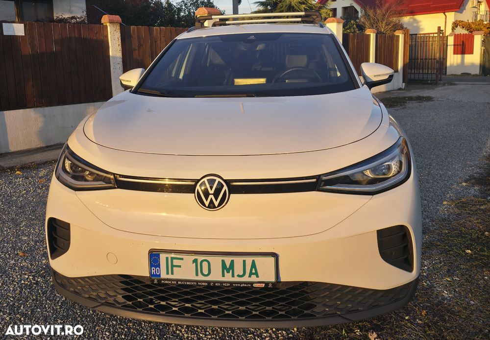 Volkswagen ID.4 77 kWh Pro Performance - 2