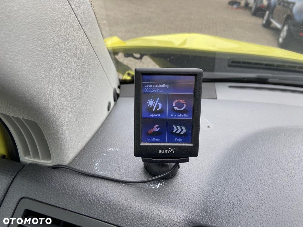 Volkswagen Transporter - 18