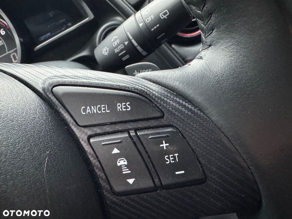 Mazda CX-3 SKYACTIV-D 105 SKYACTIV-Drive AWD Sports-Line - 18