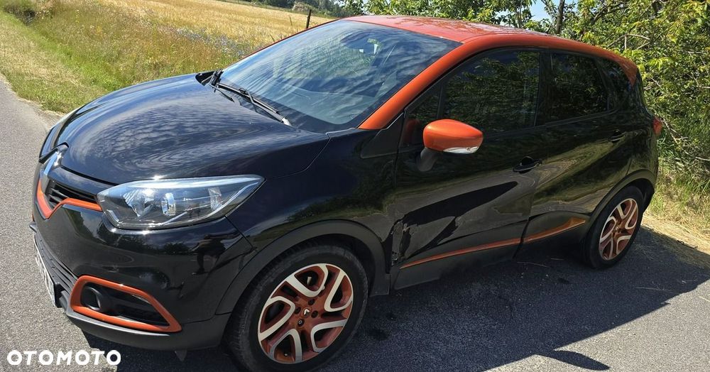 Renault Captur - 7