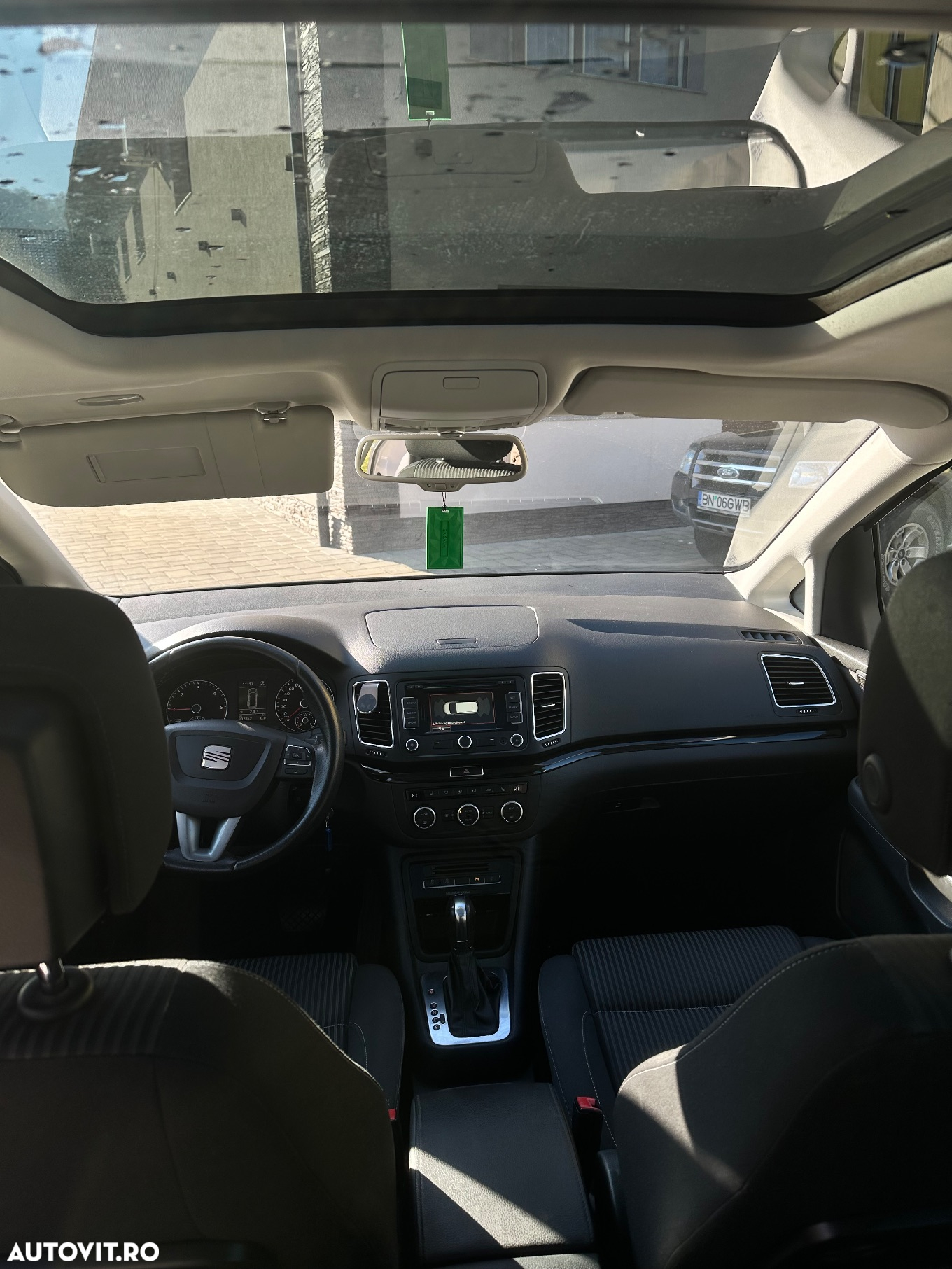 Seat Alhambra 2.0 TDI Start&Stop Style DSG6 - 7