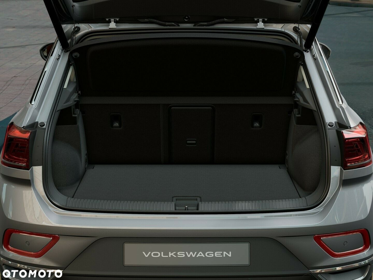 Volkswagen T-Roc - 8