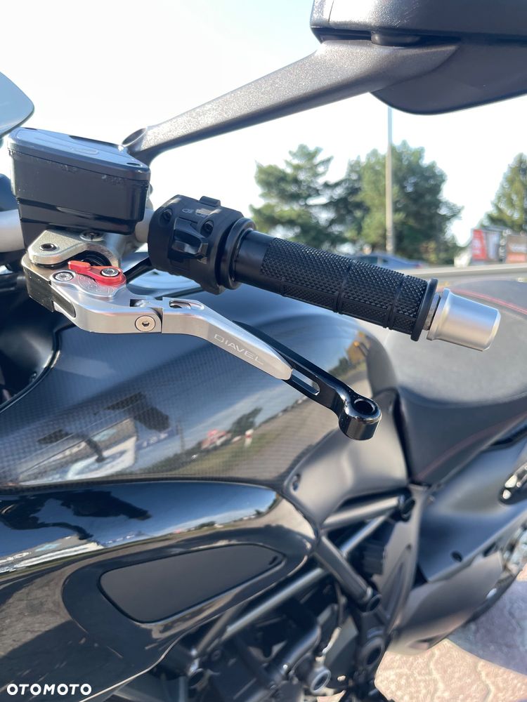 Ducati Diavel - 28