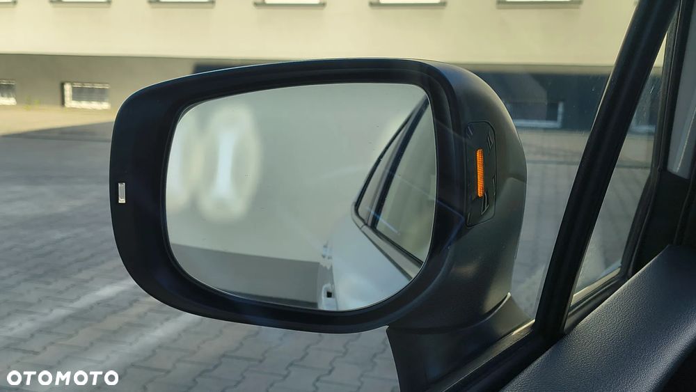 Subaru Impreza 1.6 Comfort (EyeSight) Lineartronic - 34
