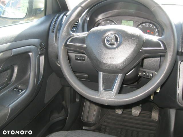 Skoda Fabia 1.4 16V Ambition - 23