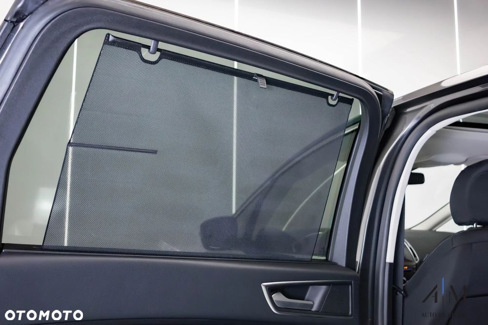 Ford S-Max 2.0 EcoBlue AWD Titanium - 23