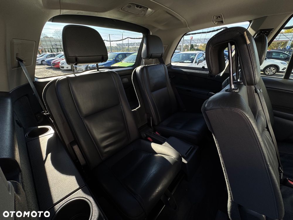 Volvo XC 90 D4 Geartonic Edition Pro - 34