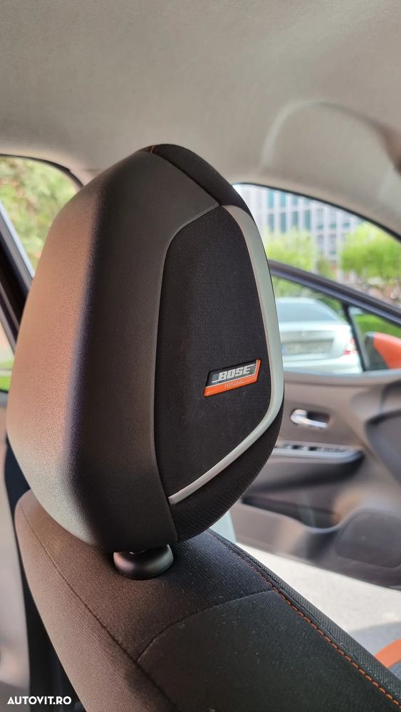 Nissan Micra IG-T Tekna - 10