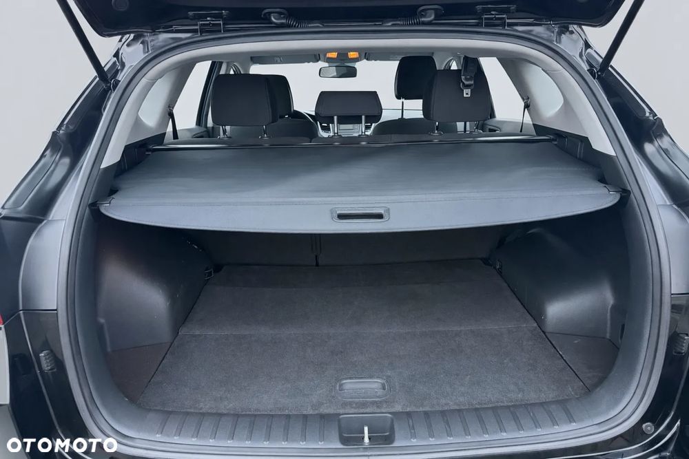 Hyundai Tucson blue 1.7 CRDi 2WD Classic - 20