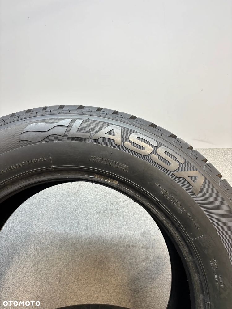 2 Opony Wielosezonowe Lassa 235/65/17 108H, XL - 6