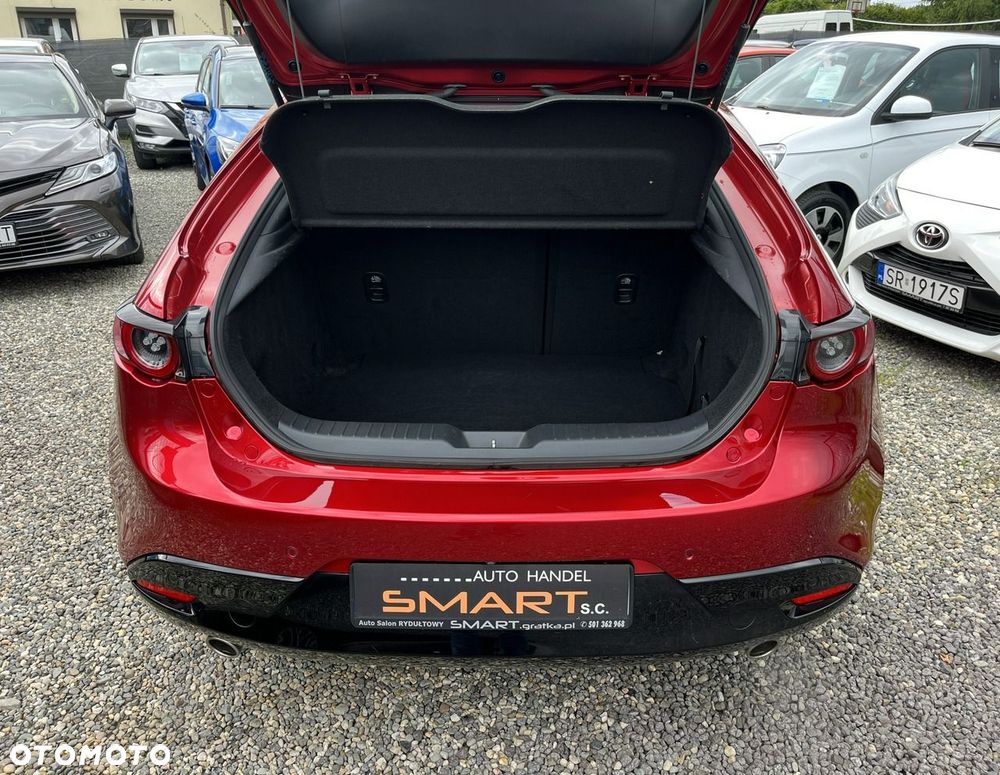 Mazda 3 - 36