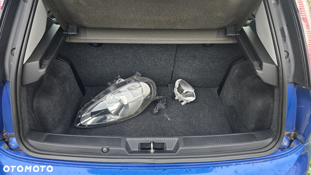 Fiat Punto 1.4 Estiva S&S - 16