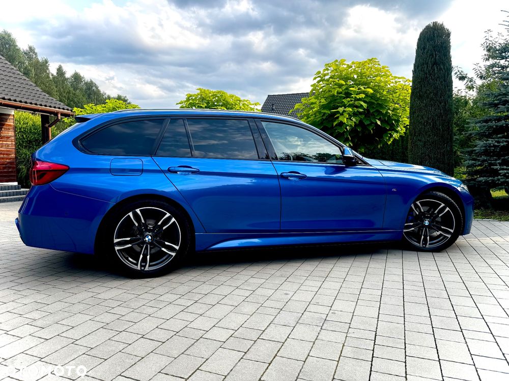 BMW Seria 3 - 4