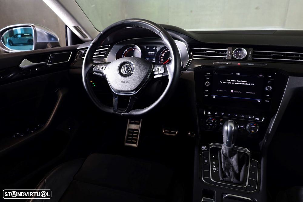 VW Arteon 2.0 TDI Elegance DSG - 31