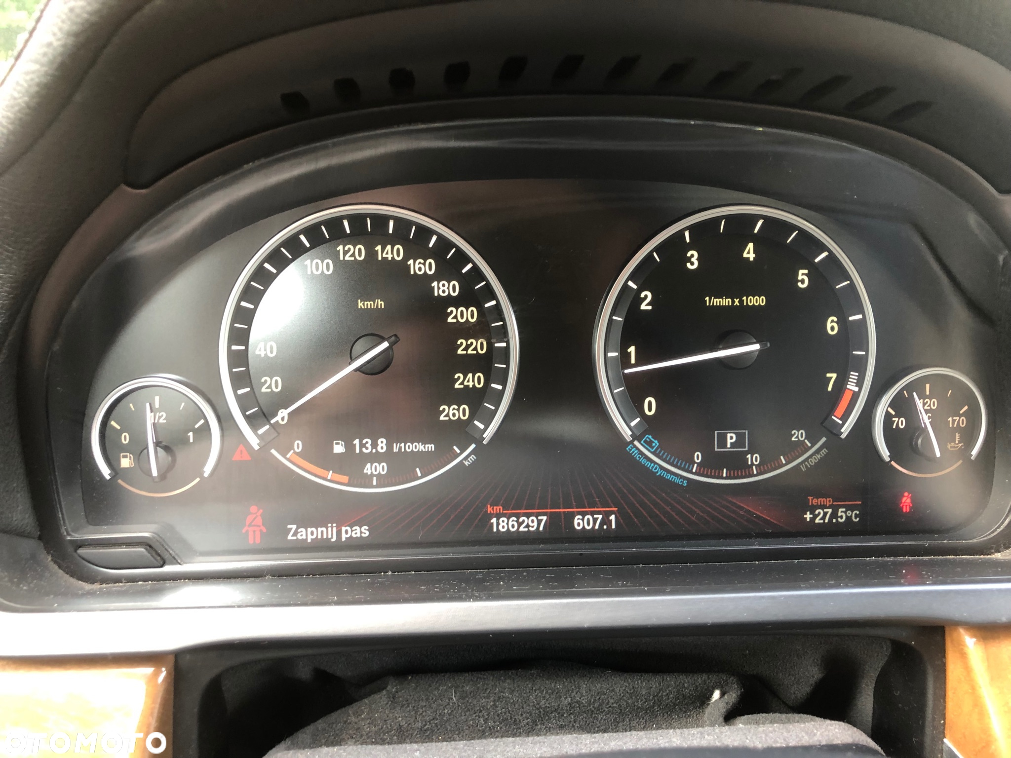 BMW Seria 7 - 26
