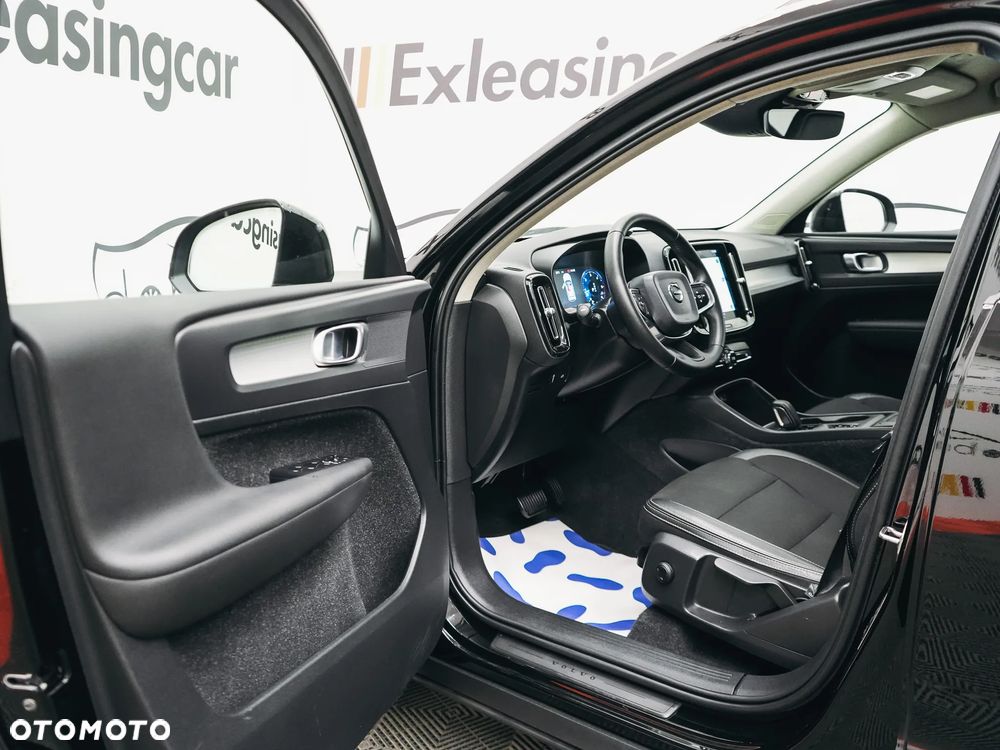 Volvo XC 40 D3 Momentum - 10