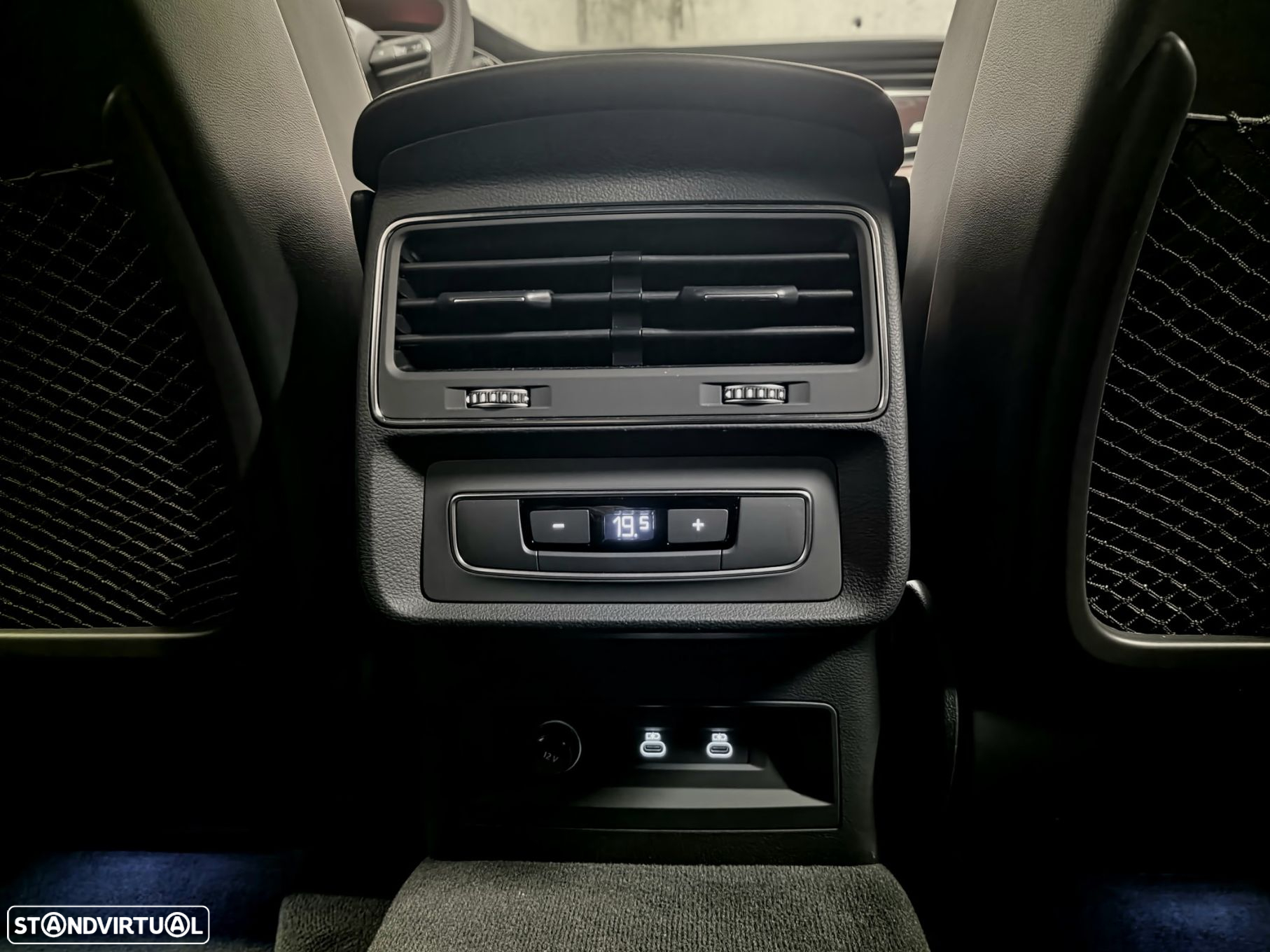 Audi Q8 60 TFSIe quattro S line Tiptronic - 46