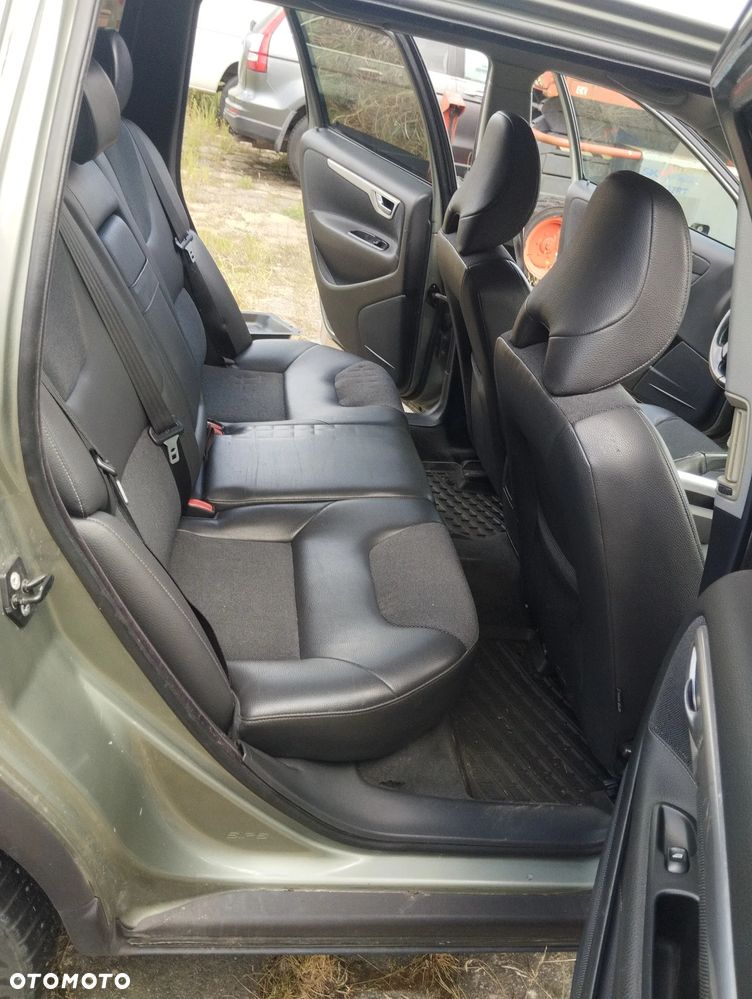 Volvo XC 70 D5 AWD Summum - 15