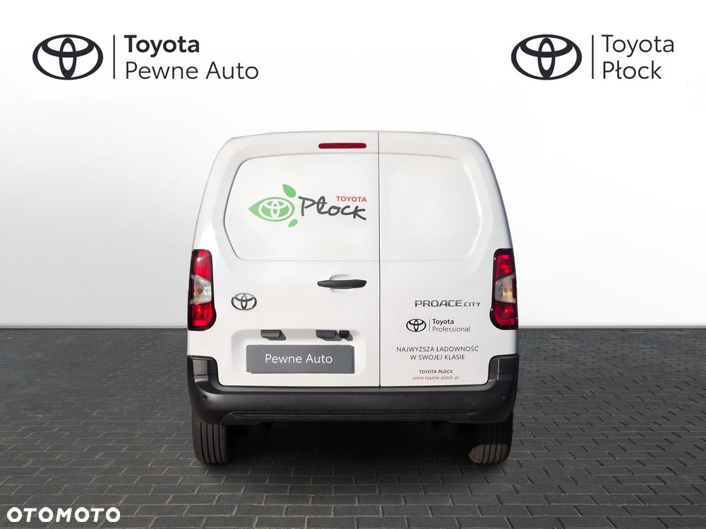 Toyota PROACE CITY - 4