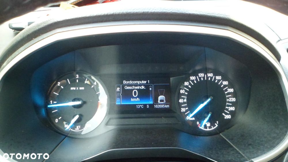 Ford Edge 2.0 TDCi 4x4 Trend - 15