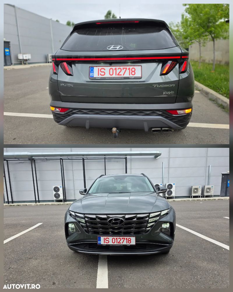 Hyundai Tucson - 3