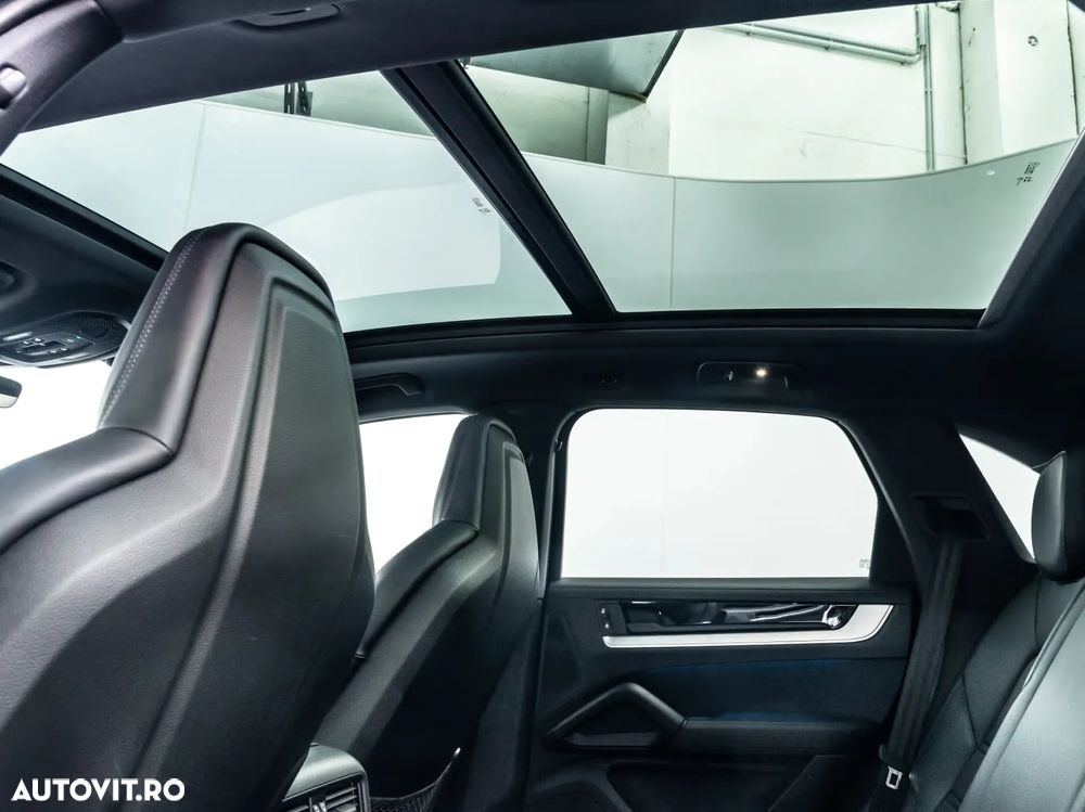 Porsche Cayenne E-Hybrid Tiptronic S - 14