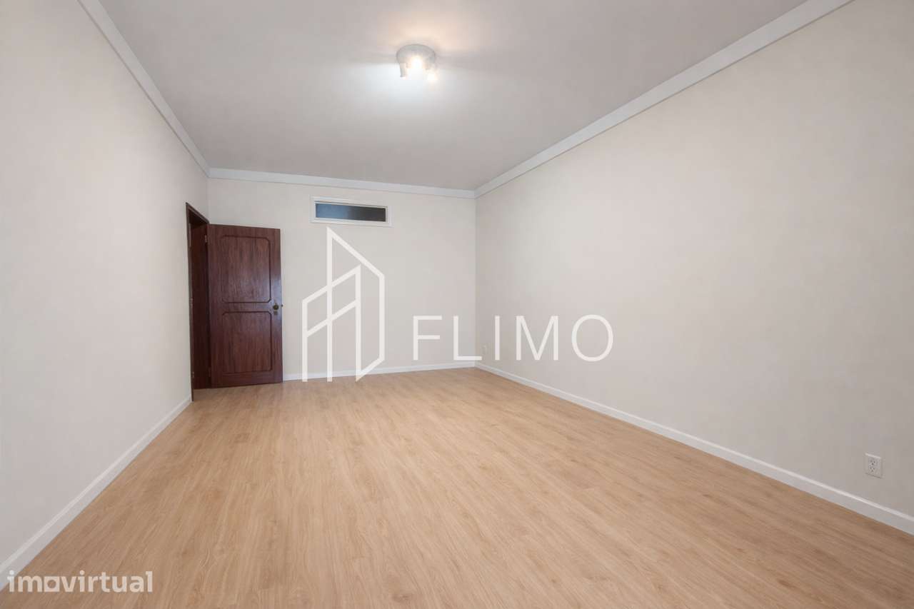 Apartamento T2+1 em São João da Madeira - Grande imagem: 5/10
