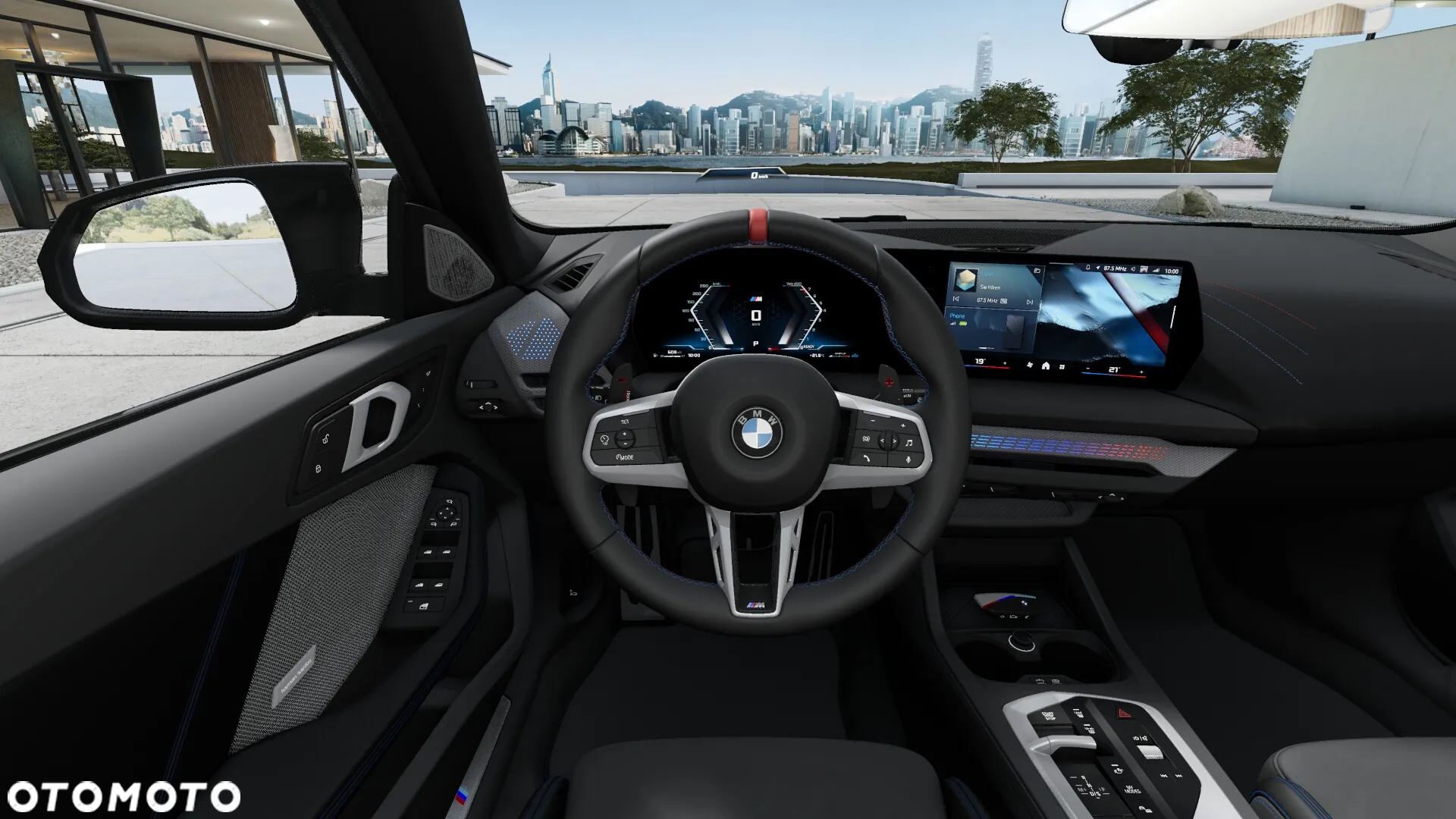 BMW Seria 2 M235 xDrive - 8