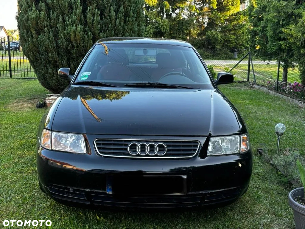 Audi A3 - 16