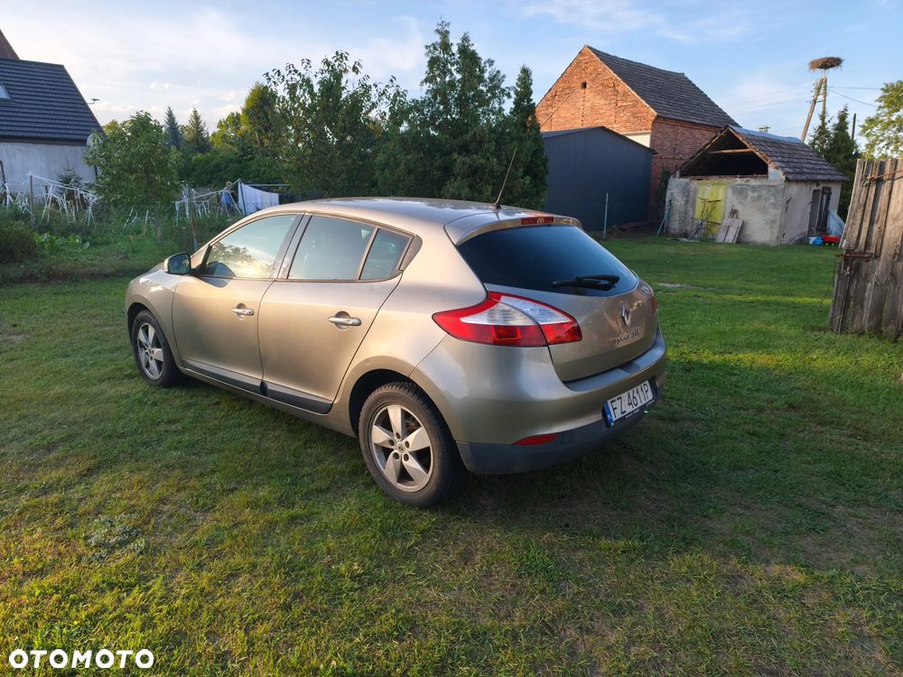 Renault Megane 1.6 16V Color Edition - 2