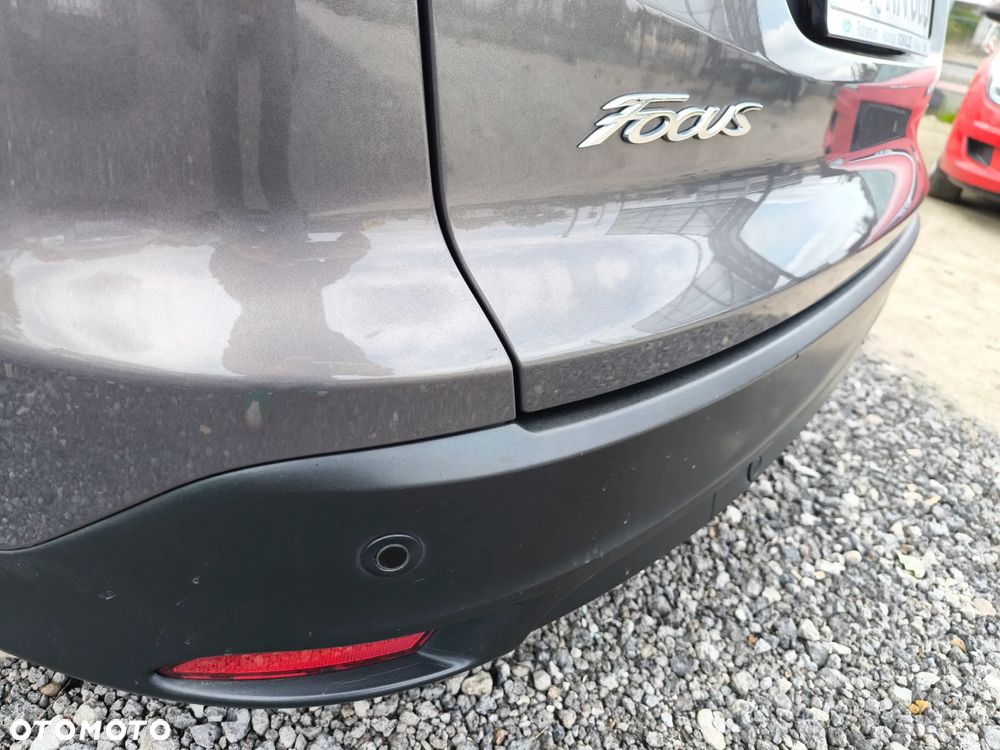 Ford Focus - 14