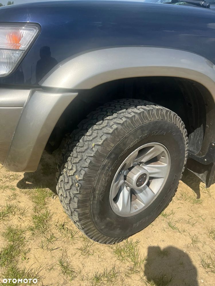 Nissan Patrol 3.0 TDI Elegance - 11