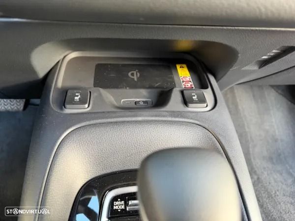 Toyota Corolla 1.8 Hybrid GR-Sport - 13