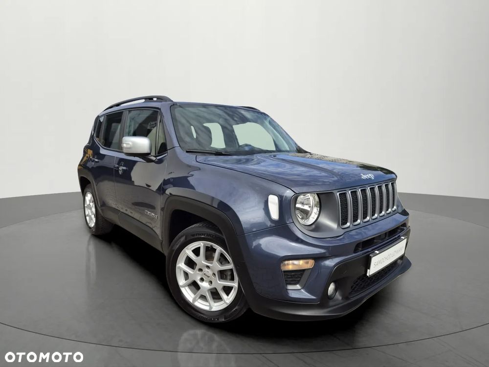 Jeep Renegade - 4