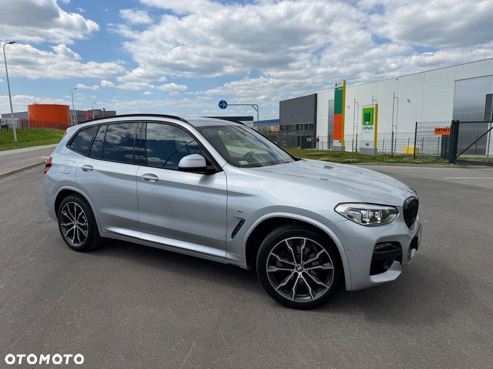 BMW X3 - 12